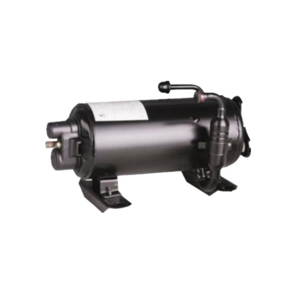Buy TS16949 R134a 50HZ Automotive Air Conditioner Compressor at wholesale prices