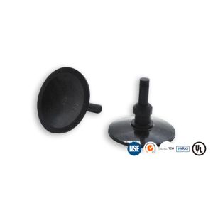 Custiomized SIlicone Rubber Stopper NSF WRAS UL IATF16949 Certified