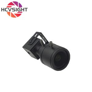 2.8-12mm Manual Zoom Lens Webcam OTG UVC USB Camera Miniature Size 20*20mm