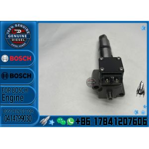 0414799030 Fuel Injector Unit Pump 0414799030 0414799015 For Khodro Mercedes