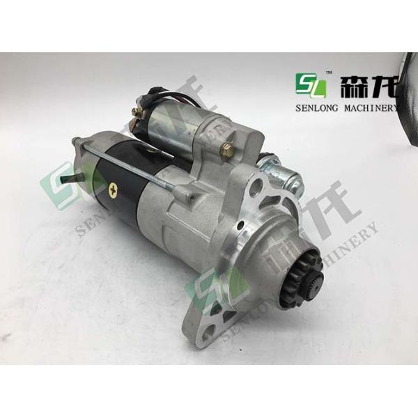 24V 11T CW NEW Starter Motor For Iveco Truck Mitsubishi OEM M009T61671, M009T61671AM