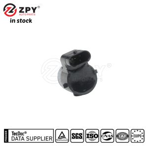 ZPY 5Q0919275C New Parking Sensor For Audi A4 A5 A6 A7 Q3 Q5 Q7 SKODA