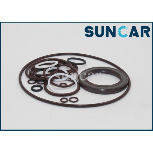 Main Pump Seal Kit A7VO55 For REXROTH A7VO55 Main Pump Service Kit Abrasion