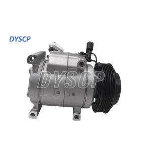 97701-D0300 97701D0300 Air Compressor For Car AC For Hyundai Verna 2010-2011