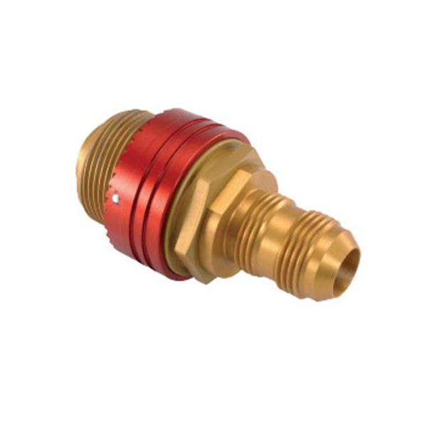 Buy Aviation Industry Male 0.75 Inch Threaded Coupling at wholesale prices