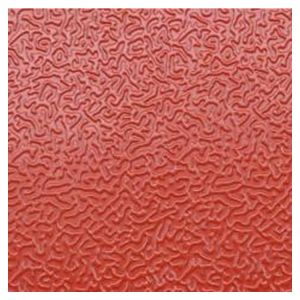 PVDF Aluminium Alloy Sheet