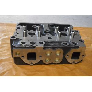 China NT855 Cylinder Head 4915442 Genuine Cummins Spare Parts on sale