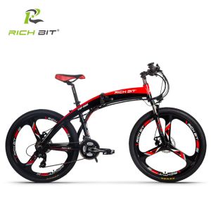Electric Cruiser Bike Made Alloy Mountain Bicycles Mountain Bike For Sale High