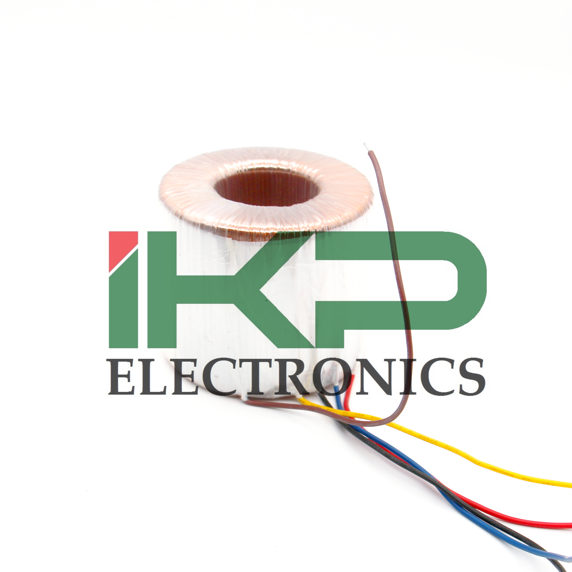 Quality 600VA Rated Power Toroidal Transformer for Testing Equipment for sale