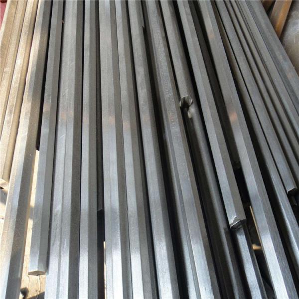 Buy Flat 304 Stainless Steel Bars Corrosion Resistance at wholesale prices