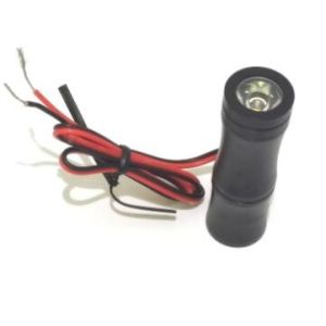 1 way Led wall Light Garden Led Lighting 3W landscape Led Light DC12-24V Low