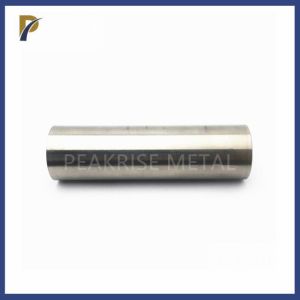 18.5g/Cm3 Density Tungsten Copper Alloy Rod Diameter 30mm For Electronic