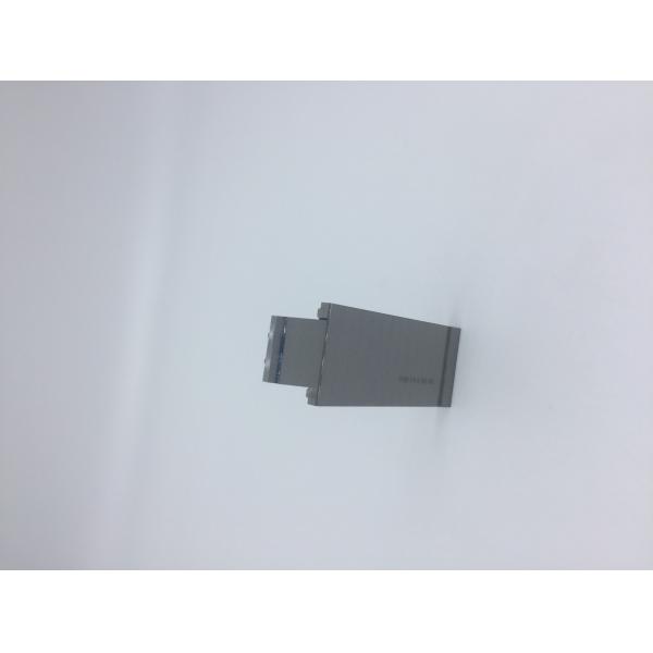 Mirror Polishing Injection Molded Parts Customized Material High Abrasion