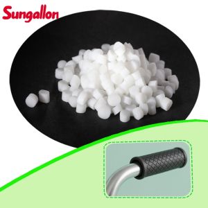 Durable High Quality TPE Thermoplastic Rubber for Bike Grips