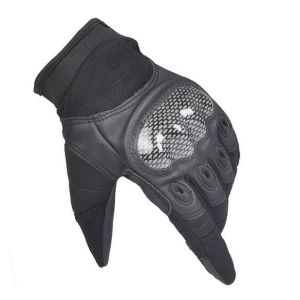 Full Finger Palm Size 20cm Tactical Cycling Gloves