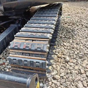 6 Tons Small Excavator Sany Used SY60C SY75C Chinese Year 2016 Working hours 0