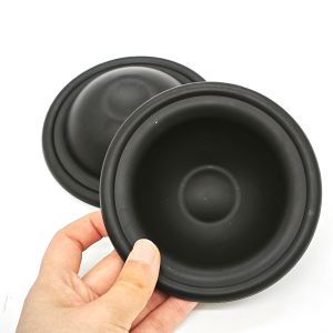 Customized Accumulator Diaphragm Membrane Bladder with 3 Years Warranty and 7-21