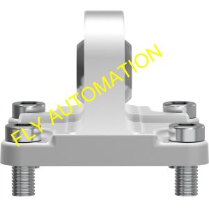 SNCS-80 174401 Pneumatic Air Cylinders Swivel Flange GTIN 4052568004866