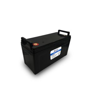 12v 24v Deep Cycle Battery 100ah 200ah 240ah Lifepo4 Battery