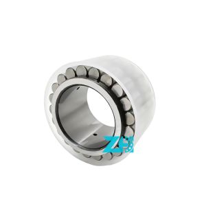 Double Row Cylindrical Roller Bearing RSL183018A High Precision Cylindrical