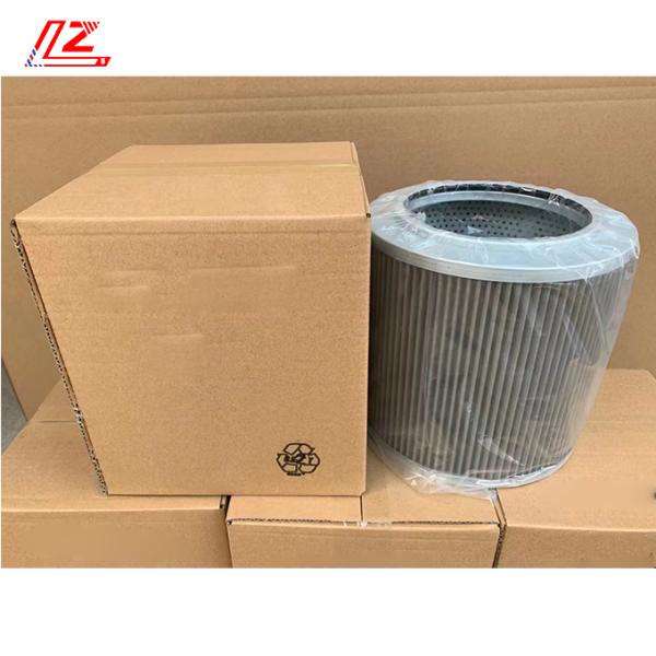 Truck Hydraulic Oil Filter 14524946 For 114 G 320 Engine Year 1988-1997