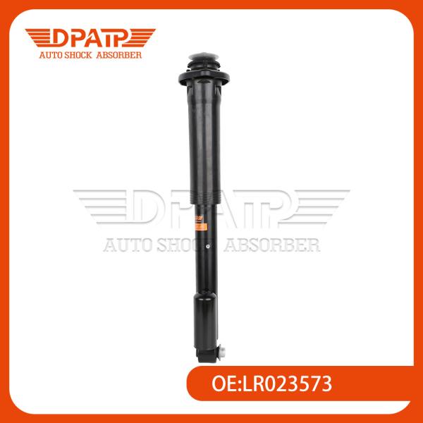 Buy Range Rover L322 Rear Left Electrical Shock Absorbers LR023573 at wholesale prices