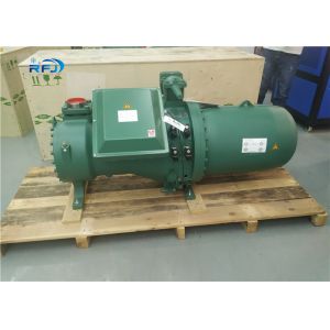 R407  Screw Compressor 140HP CSH8571-140Y-40D For Chiller