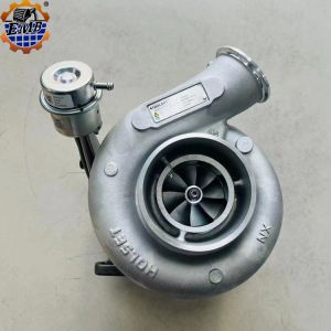 3536404 Turbocharger HX40W 3537288 For Cummins 6CTA Diesel Engine