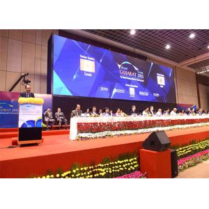 P2mm Indoor Fixed LED Display