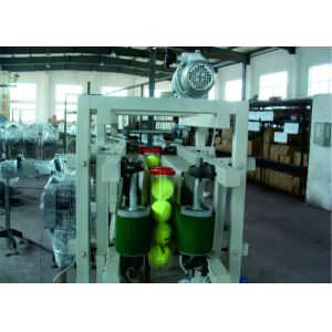 Quality Side Gripping Vertical Automated Conveyor Systems Strong Structure Easy Cleaning for sale