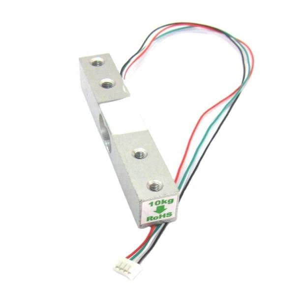 Buy Shenzhen Sensor And Control Co. Ltd Small Scale Single Point Micro Subminiature Weighing Sensor Load Cell 5Kg 10Kg 20kg at wholesale prices