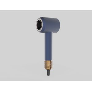 1400W Powerful Lightweight Small Hair Dryer Electronic High Speed