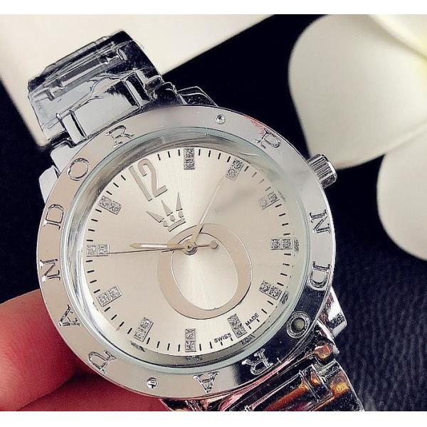 Manufacturer Supplier newly arrive gold wristwatch hot sale watches for women