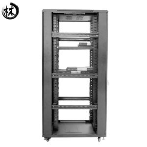 800x1000 Floor Standing Data Entry Network Rack Cabinet
