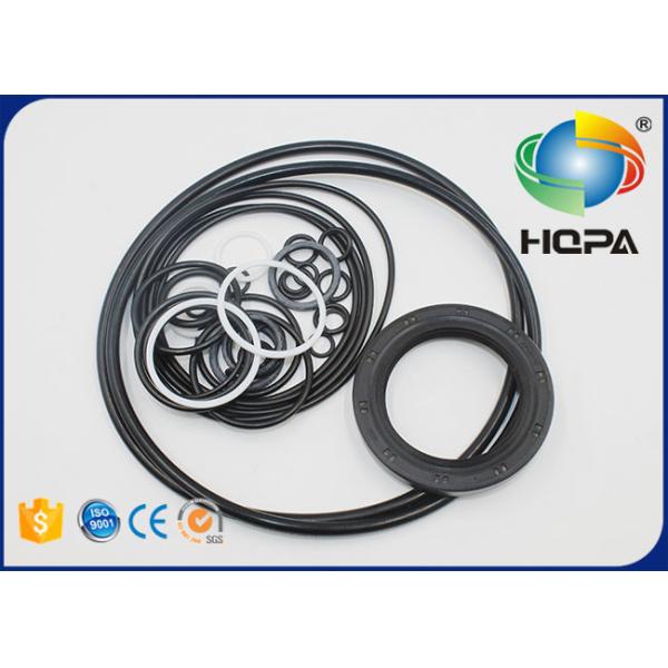VOE14594333 14594333 Hydraulic Main Pump Seal Kit For Volvo EC480D