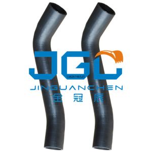 Excavator Engine Water Hose ME018032 For HD700-5 HD700-7