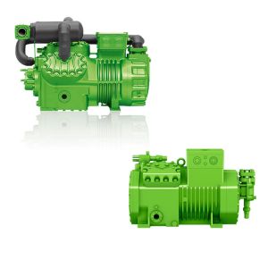 380V Refrigeration Piston Cold Storage Compressor AC Power