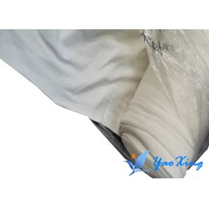 China 100% Cotton Flame Retardant Lining Fabric For Mattress Sleeve on sale