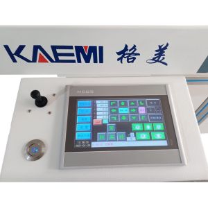 Practical High Cost Performance Garment Cutting Machine with 2500*1600mm Cutting