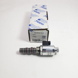 Solenoid Valve 5168054 For Case JX70U JX100U JX1075C JX80U