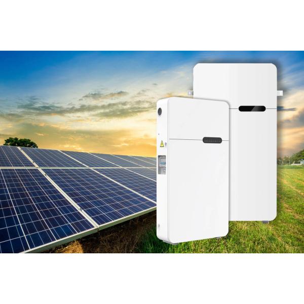 Buy 20kWh High Capacity Ess All In One European Standard at wholesale prices