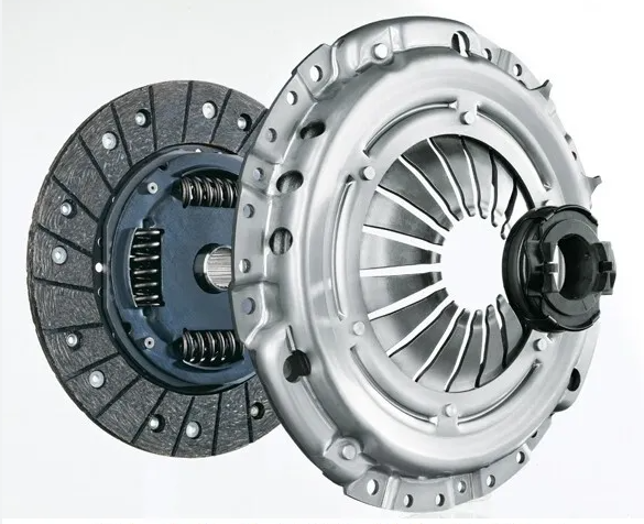 Mercedes-Benz Van Car Fitment Auto Part Clutch Pressure Plate OE624314809 with 100% Tested