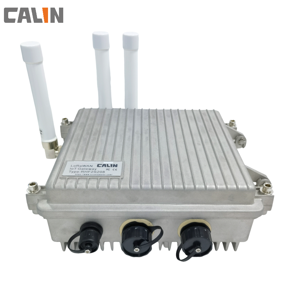 Commercial Retail Office Parks Mini Grid Prepayment Electricity Vending System