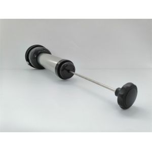 Lightweight Calf Respirator Helps Calves Clear Respiratory Tract Amniotic Fluid