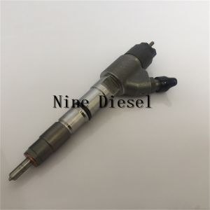 Bosch Diesel Injector 0445120067 With Nozzle DLLA146P1581, Valve F00RJ01479
