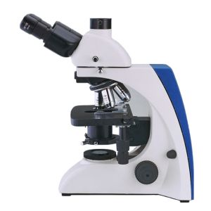 Quality Dark Field Polarizing Lab Biological Microscope ODM With 20mm Eyepiece for sale