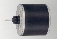 MOTOR FOR COOLER, REFRIGERATOR