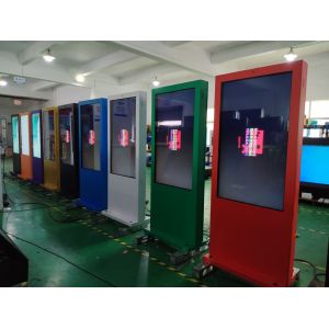 Waterproof Outdoor Digital Signage
