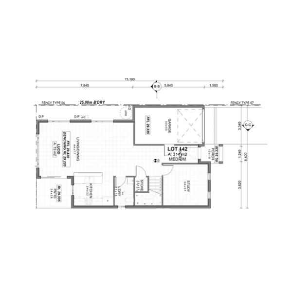 Light Gauge Steel Frame Energy Saving Villa Prefab Steel House Cost Saving Home Kits