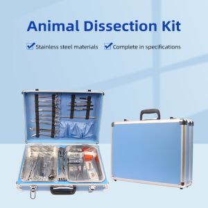 China Durability Rust-resistant Dissecting Instruments For High Durability In Cow And Other Large Animal on sale